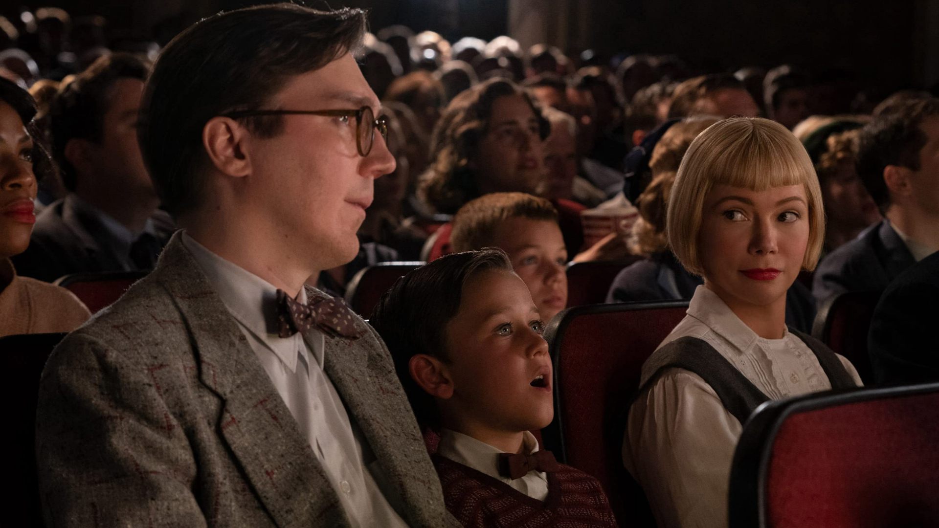 14. The Fabelmans (2022)