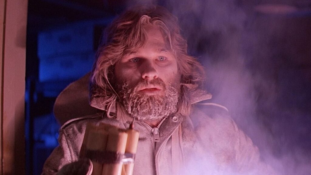 'The Thing'