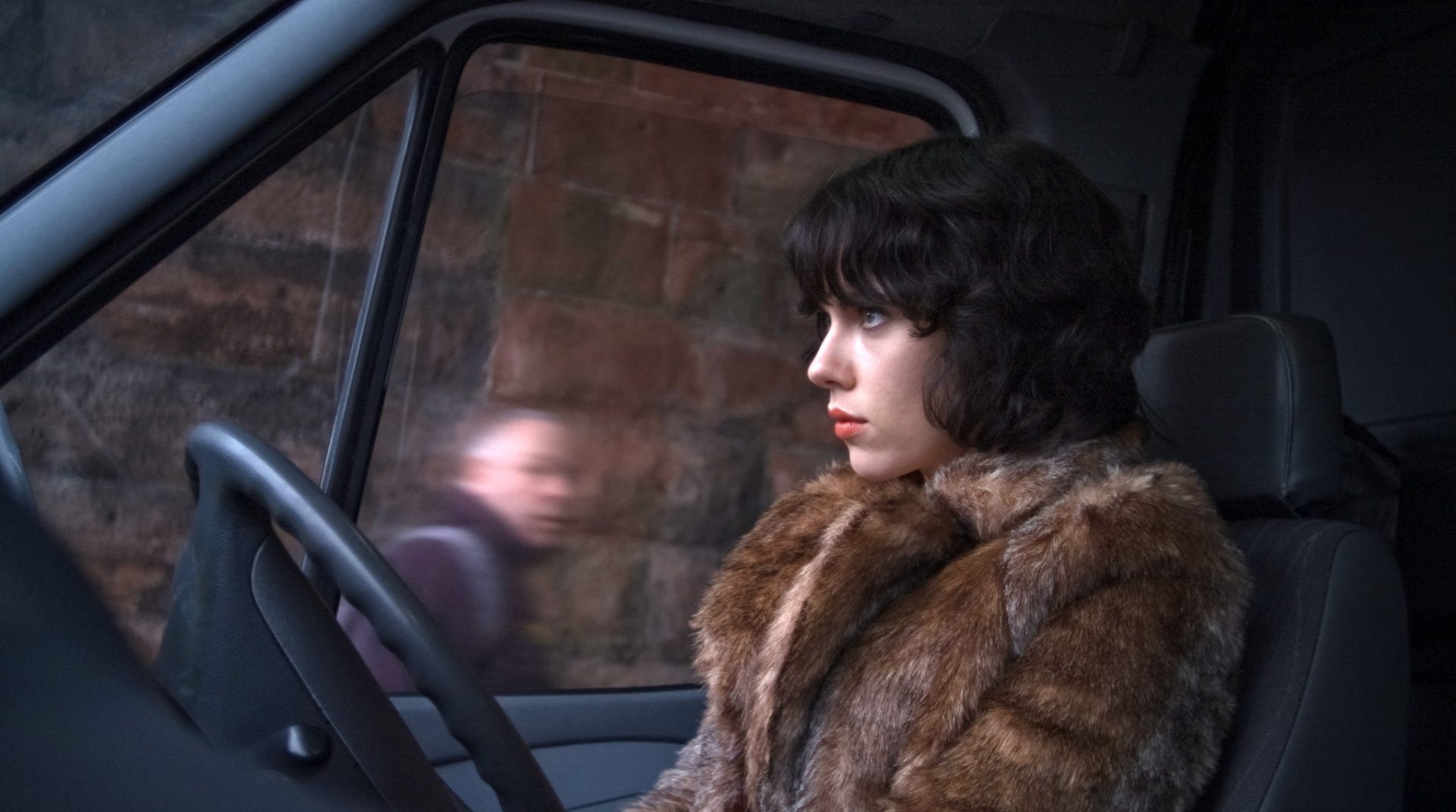 20. Under the Skin (2013)