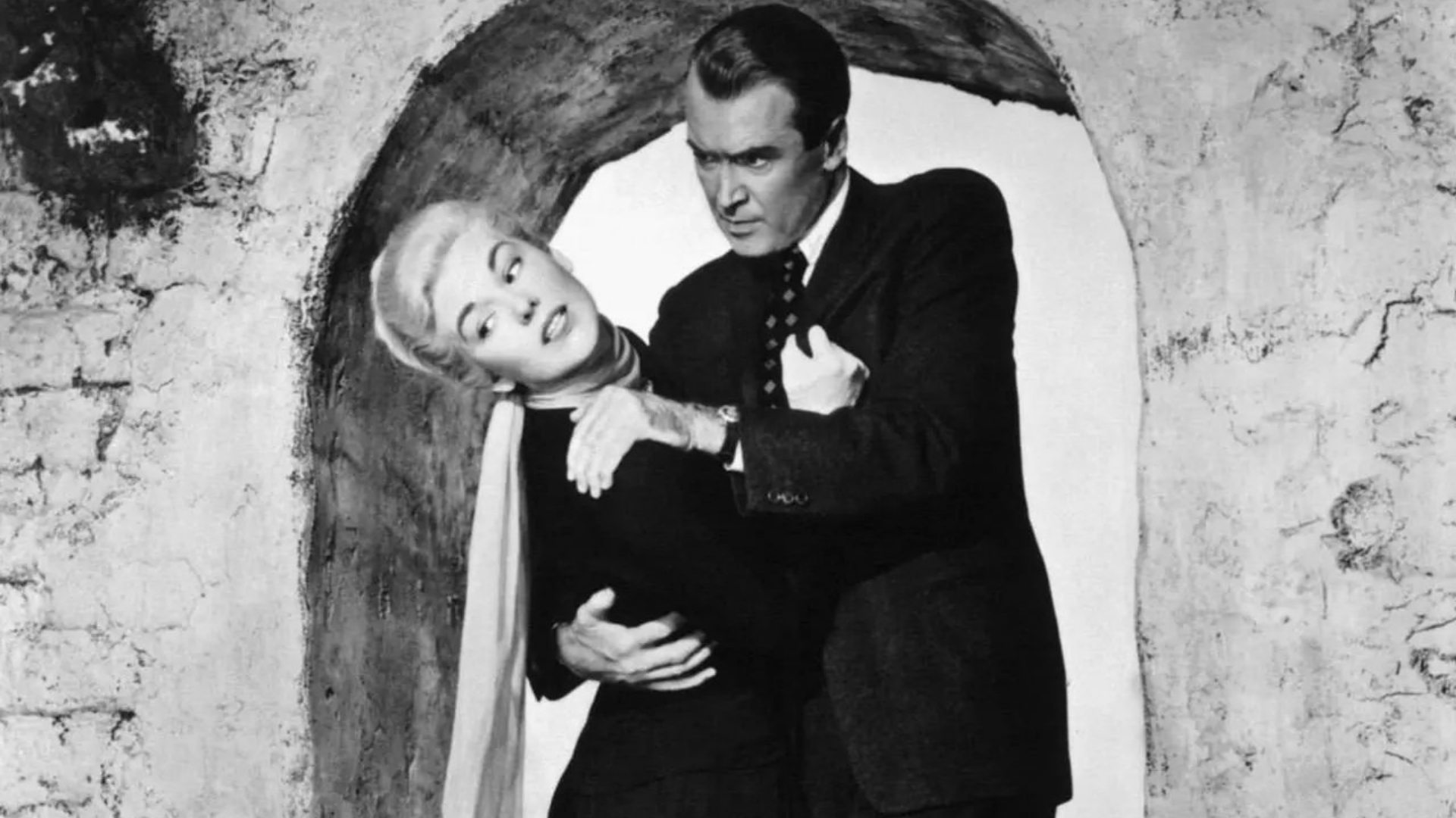 1. Vertigo (1958)