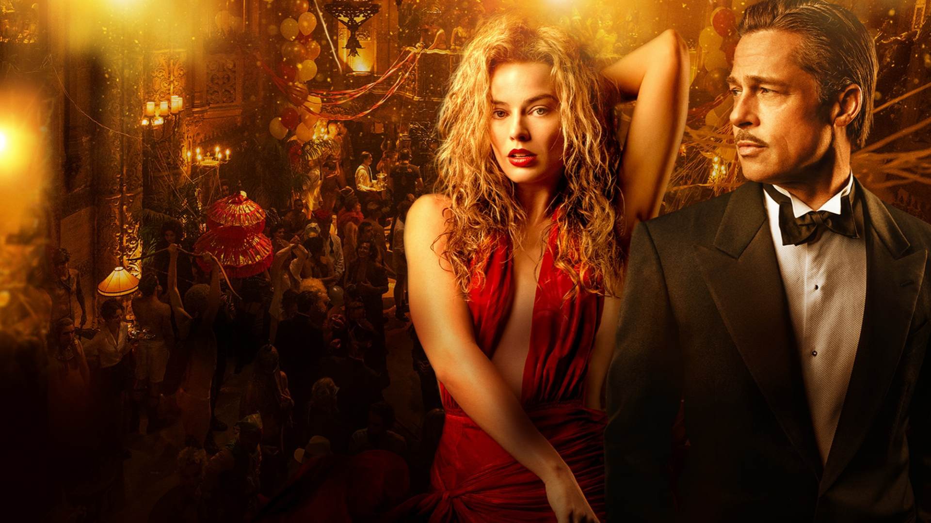 25. Babylon (2022)