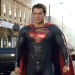 Henry Cavill as Superman (Image: Warner Bros)