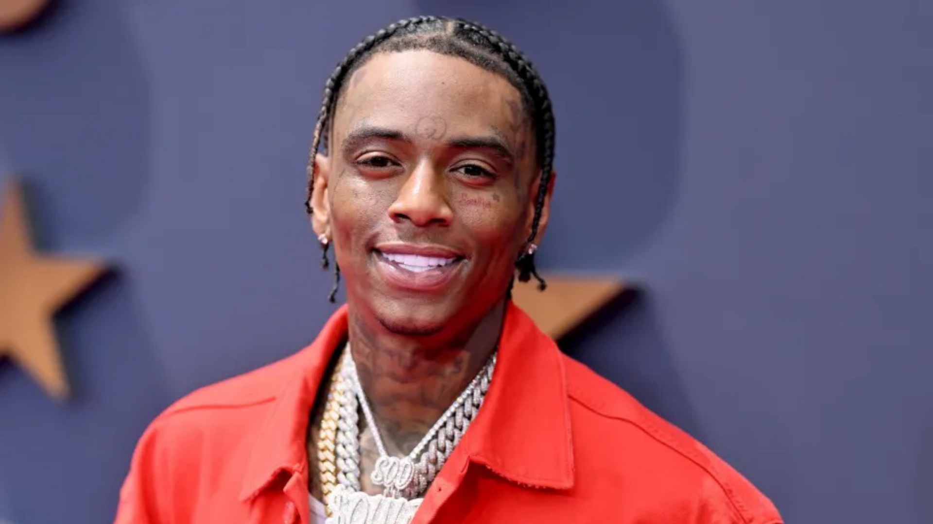 Soulja Boy (Rapper) vs. Randy Orton (WWE Superstar)