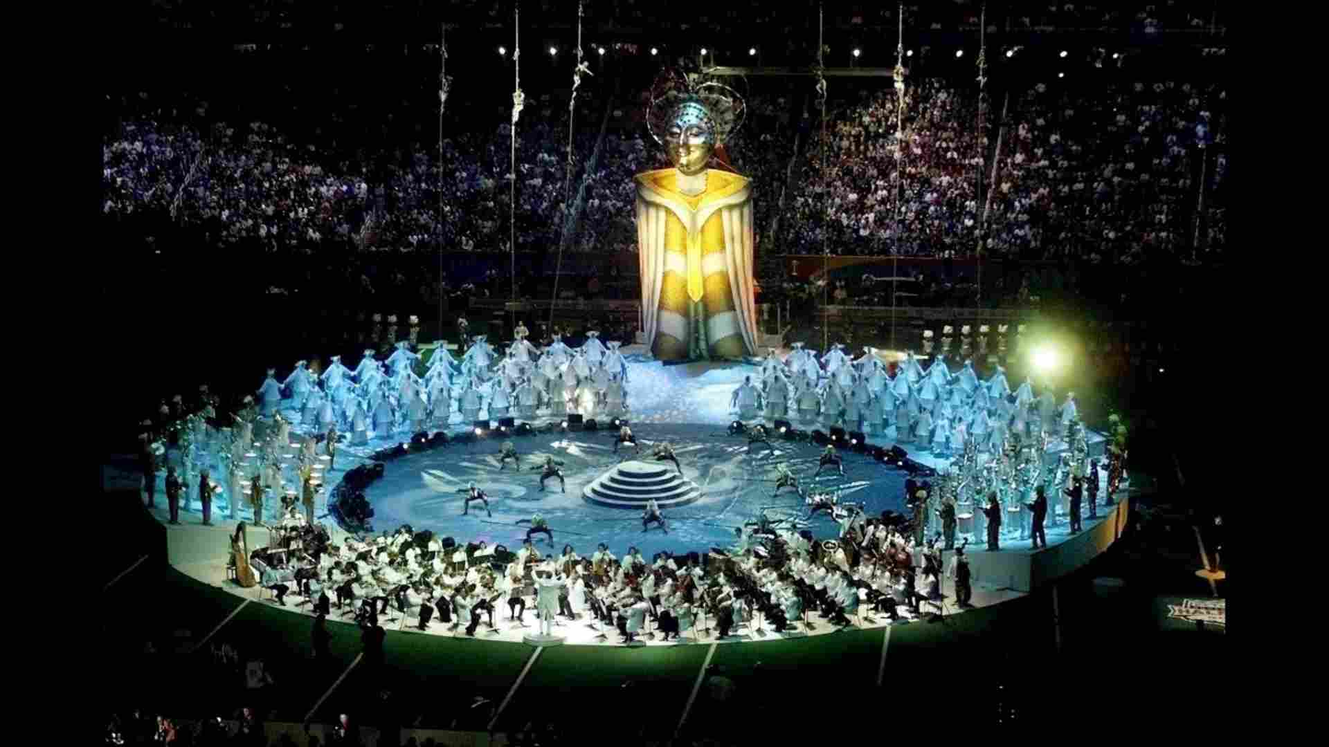 2000 – Phil Collins, Christina Aguilera (Disney)