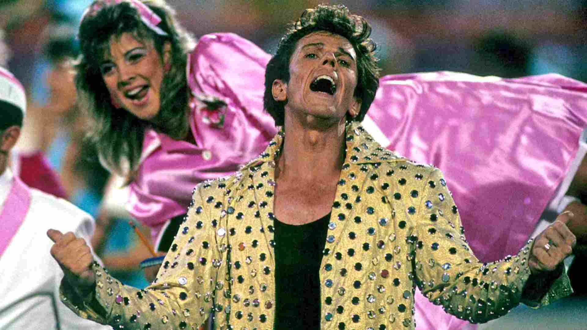 1989 – “BeBop Bamboozled” with Elvis Presto