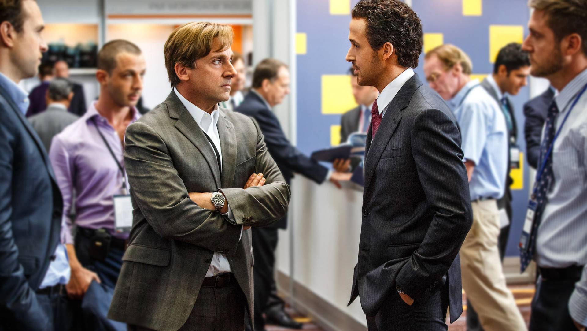 13. The Big Short (2015)
