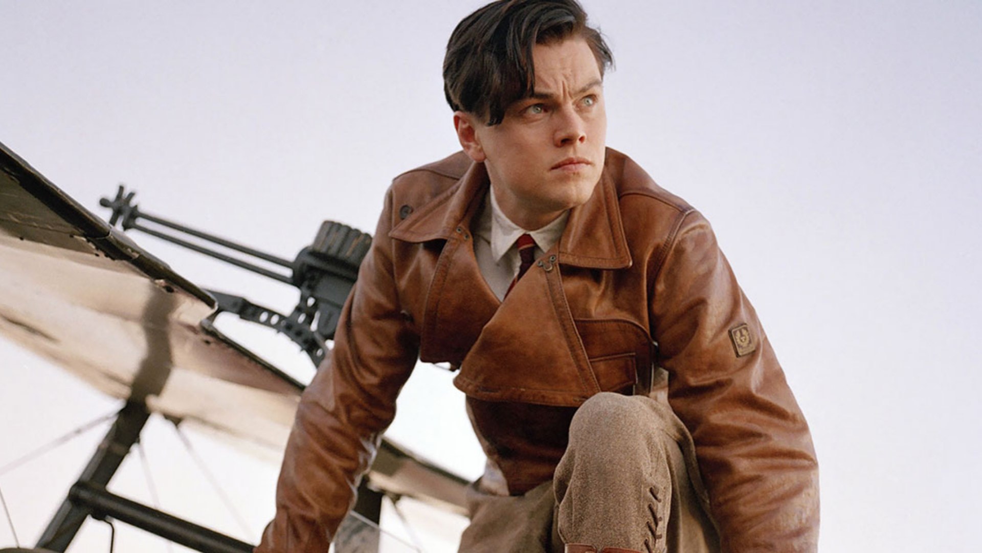 25. The Aviator (2004)