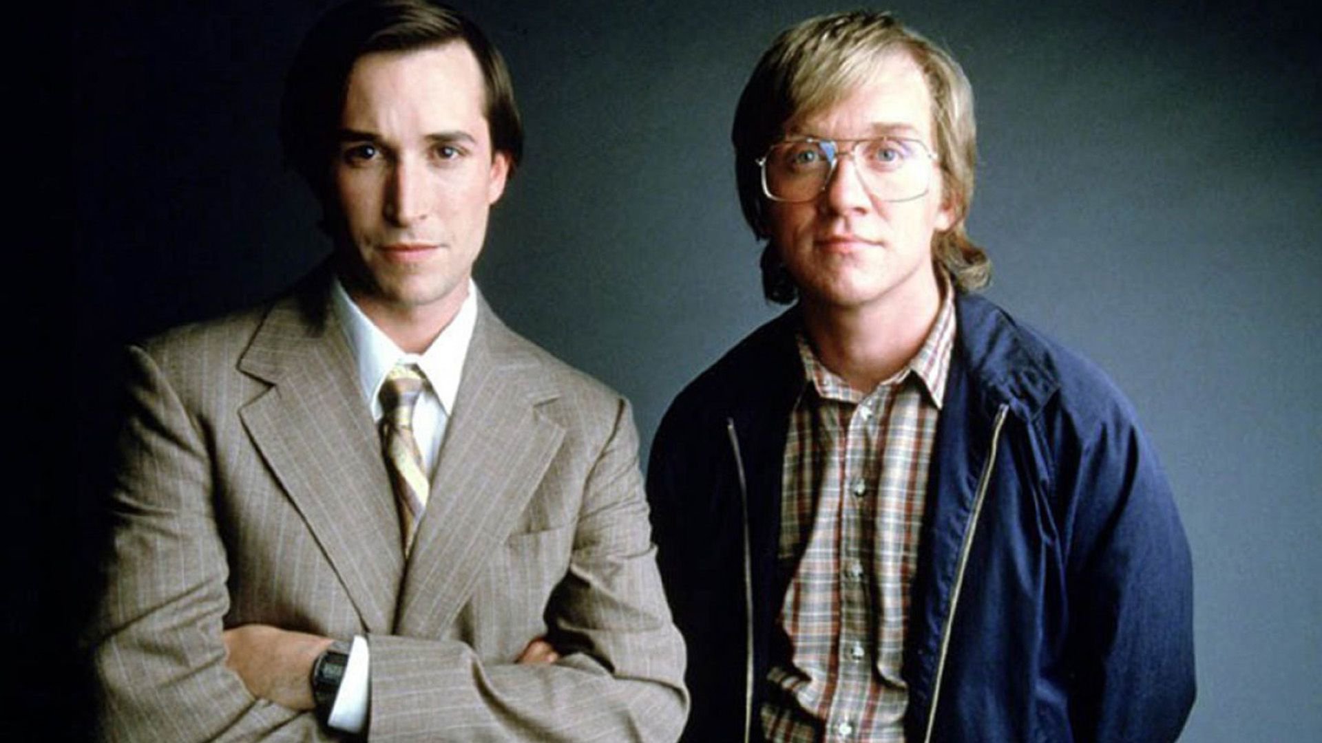 4. Pirates of Silicon Valley (1999)