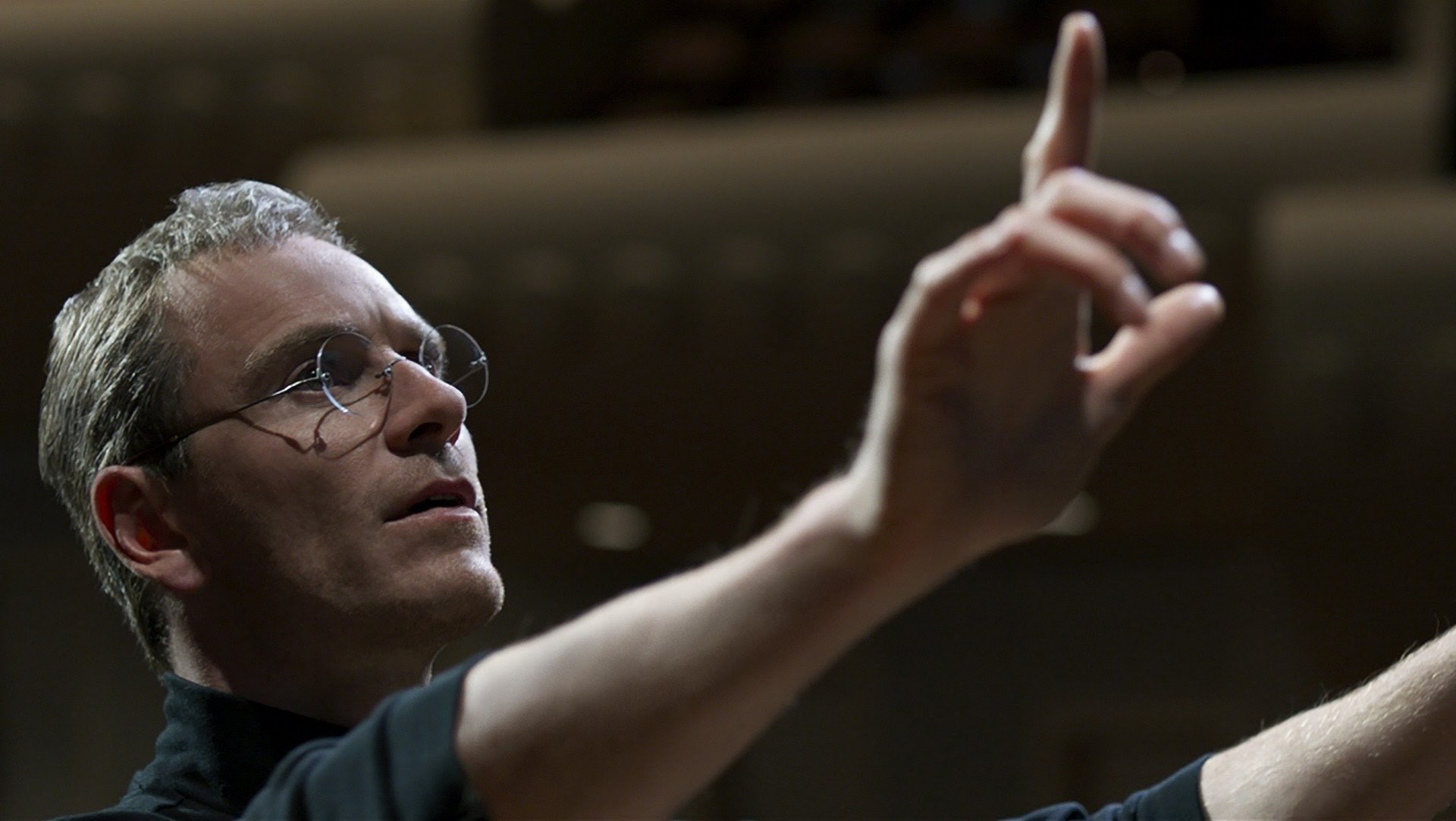 11. Steve Jobs (2015)