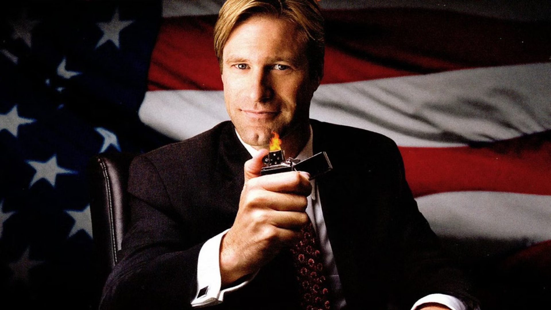 18. Thank You for Smoking (2005)