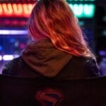 Supergirl (Image: Warner Bros)