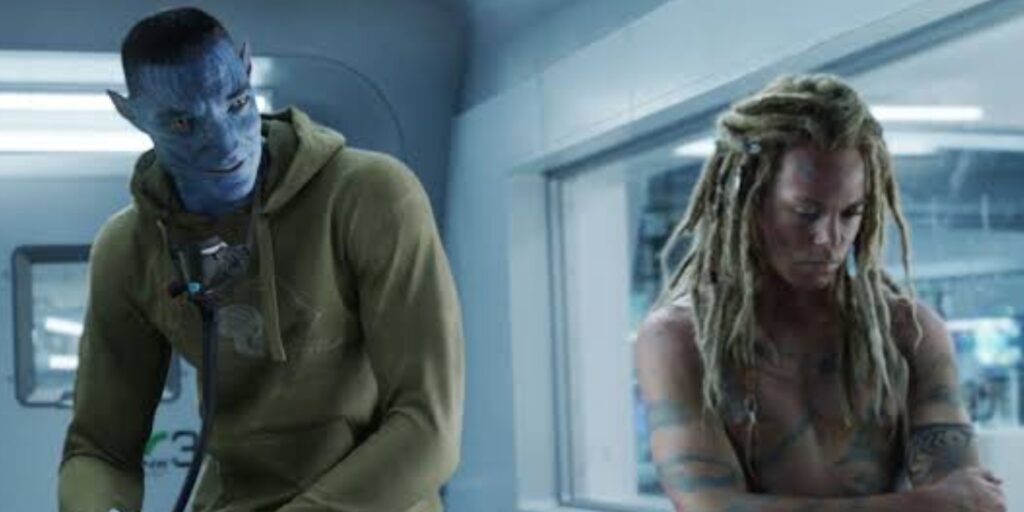 'Avatar: Fire and Ash' (Image: 20th Century Studios)
