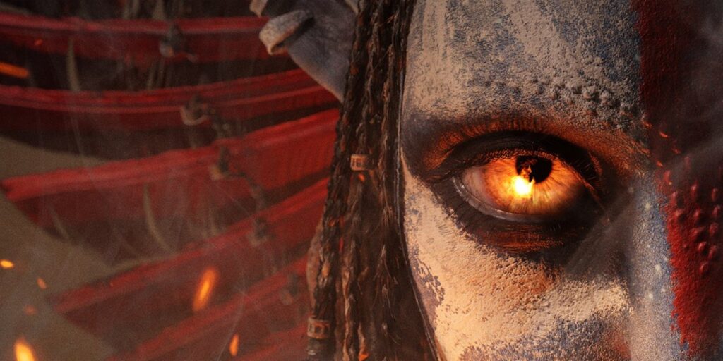 'Avatar: Fire and Ash' (Image: 20th Century Studios)
