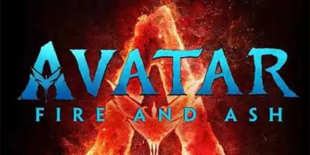 'Avatar: Fire and Ash' (Image: 20th Century Studios)