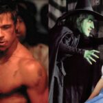 'Fight Club' and 'The Wizard Of Oz'