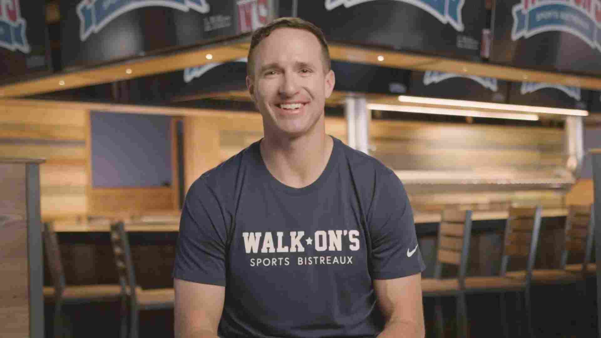 Drew Brees
