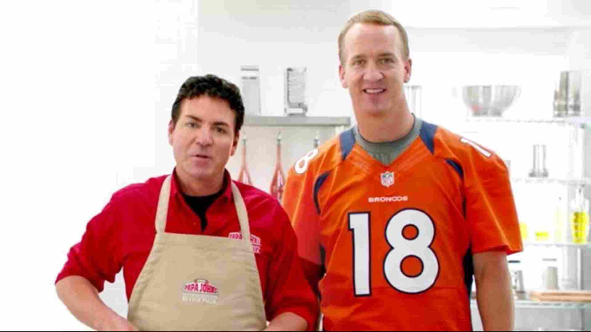Peyton Manning