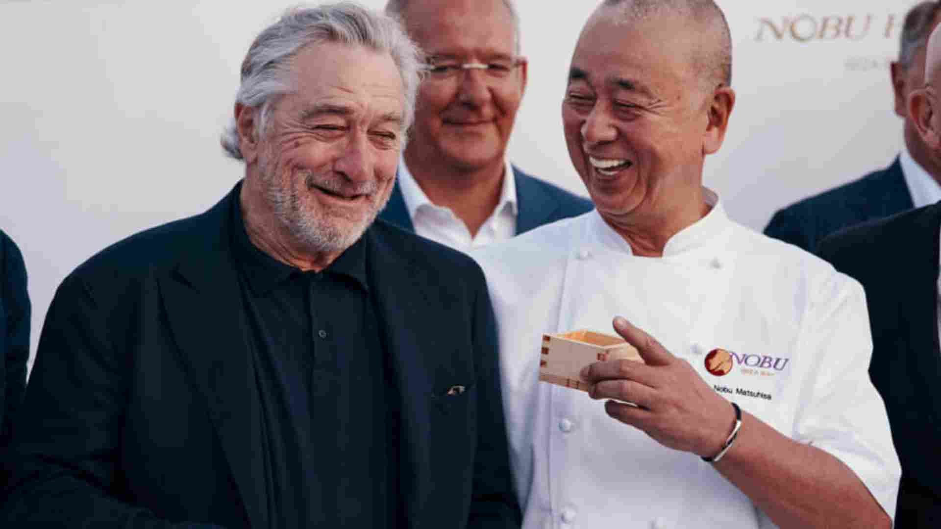 Robert De Niro