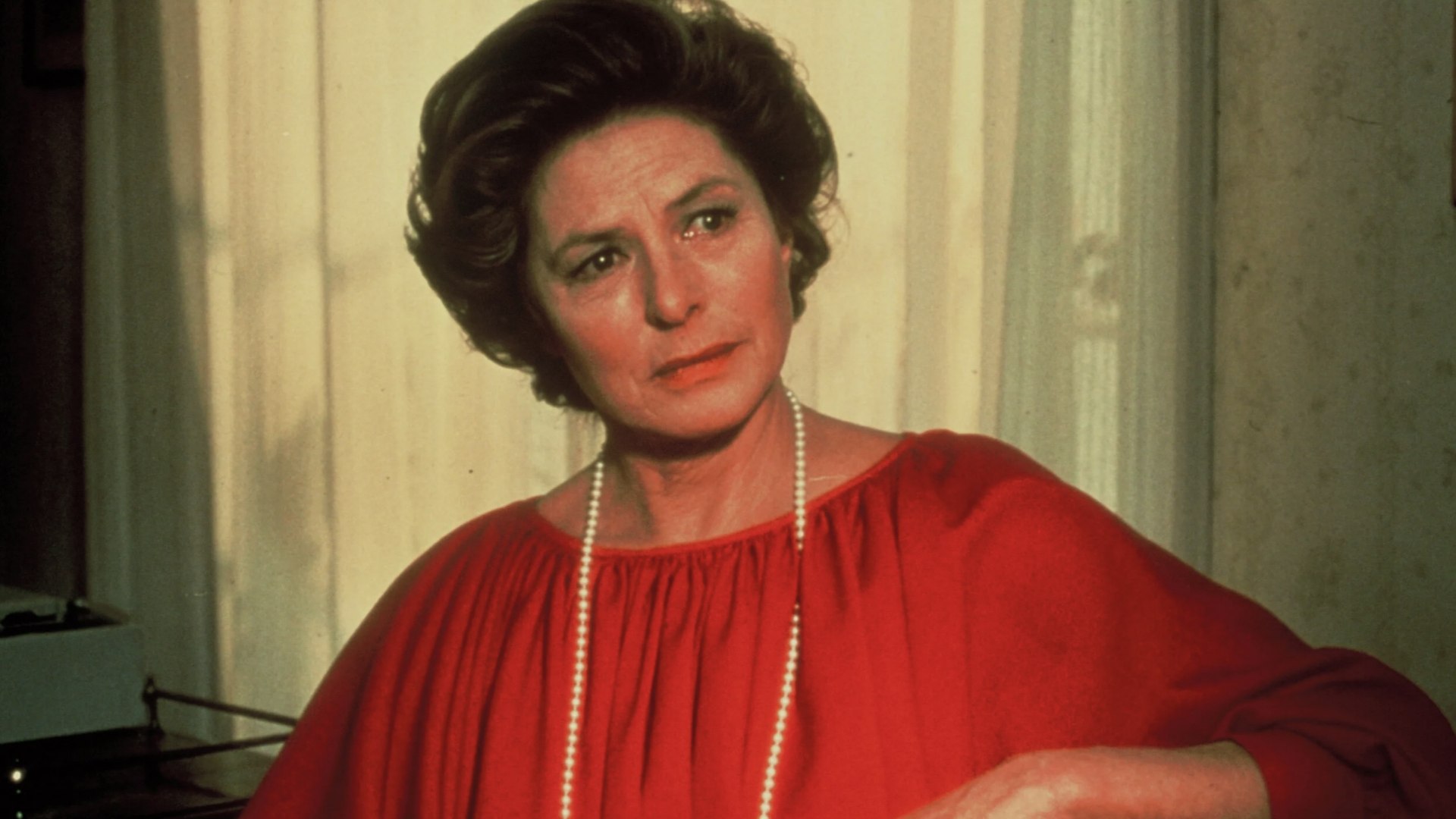Ingrid Bergman – ‘Autumn Sonata’