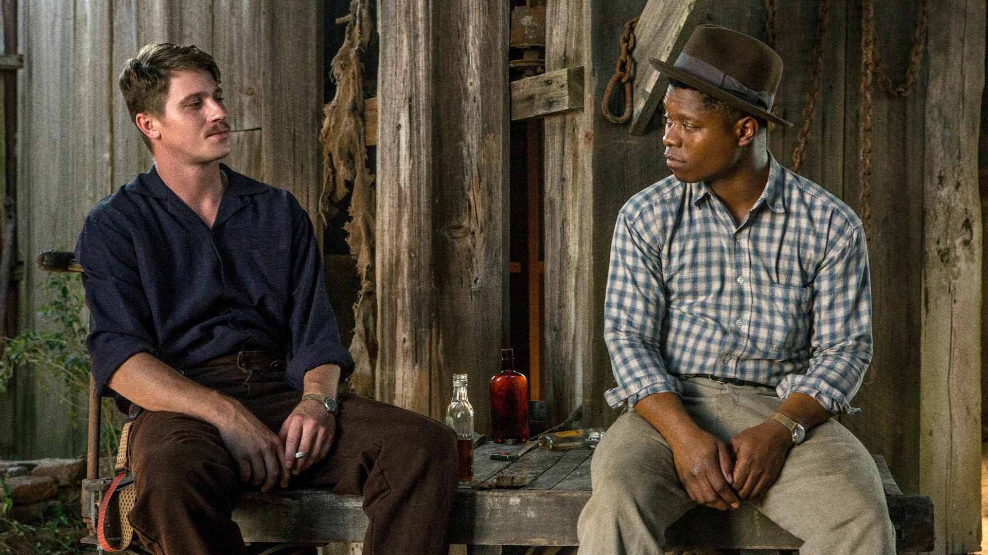 22. Mudbound (2017)