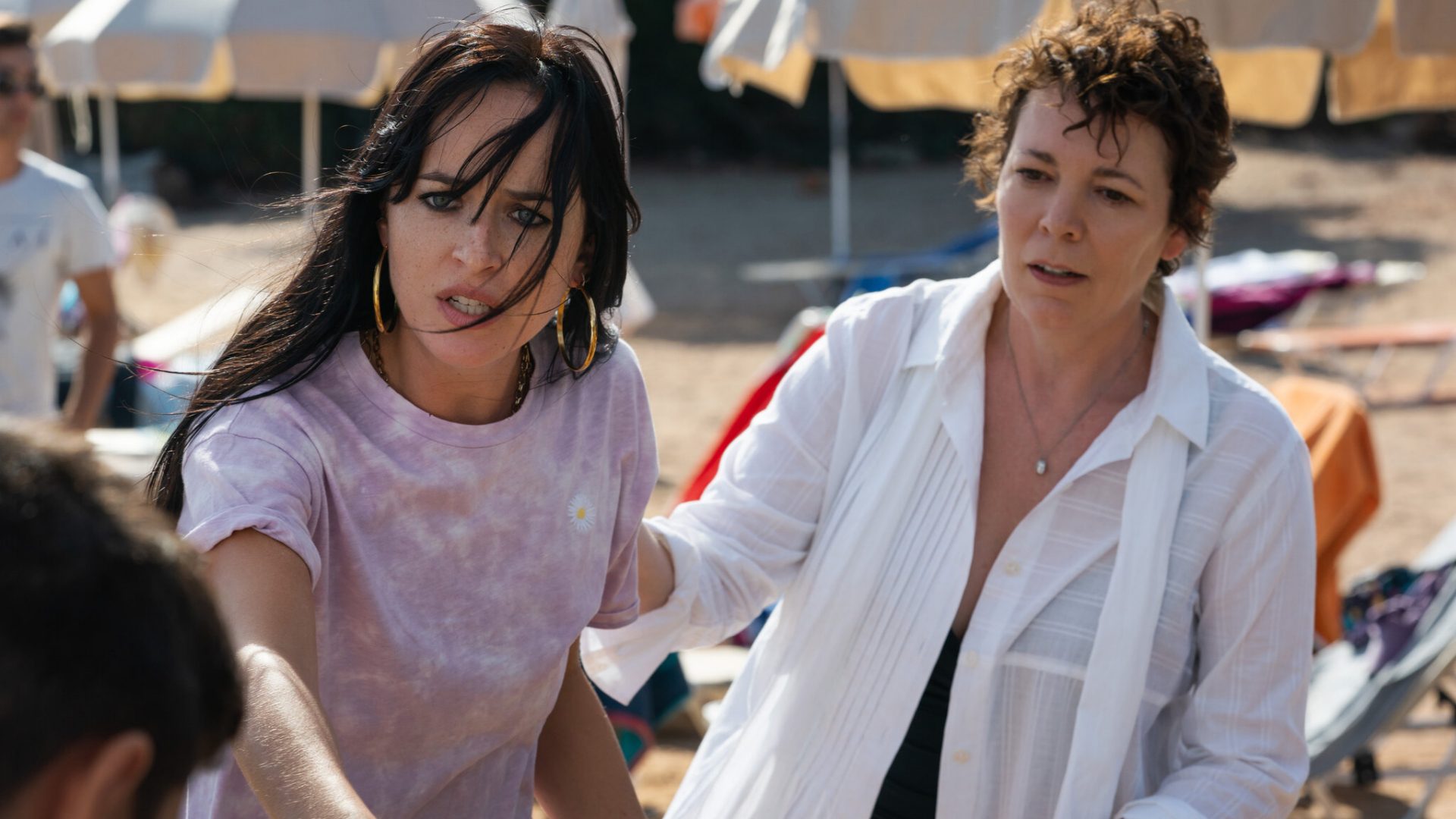 21. The Lost Daughter (2021)