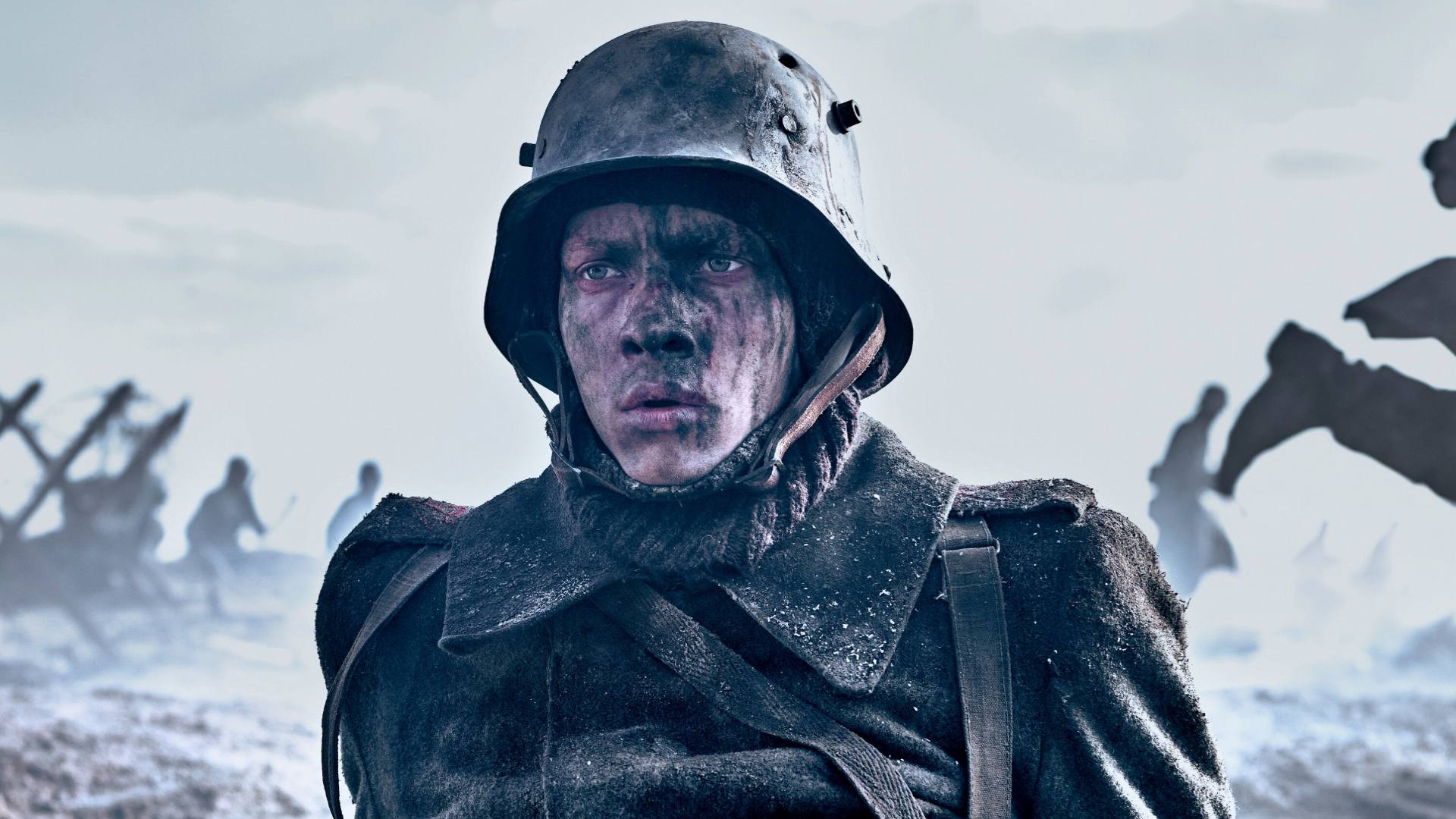 1. All Quiet on the Western Front (2022)