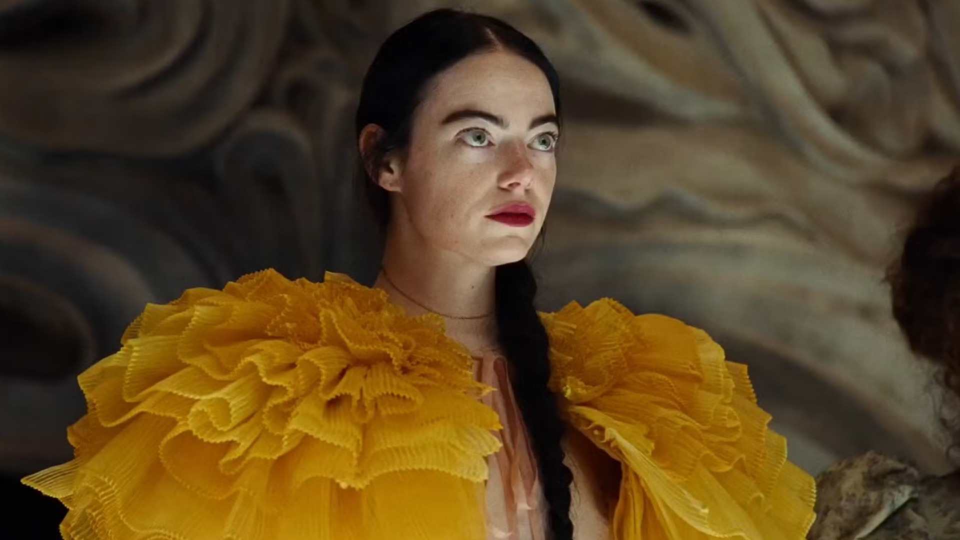 3. Emma Stone – ‘Poor Things’ (2023)