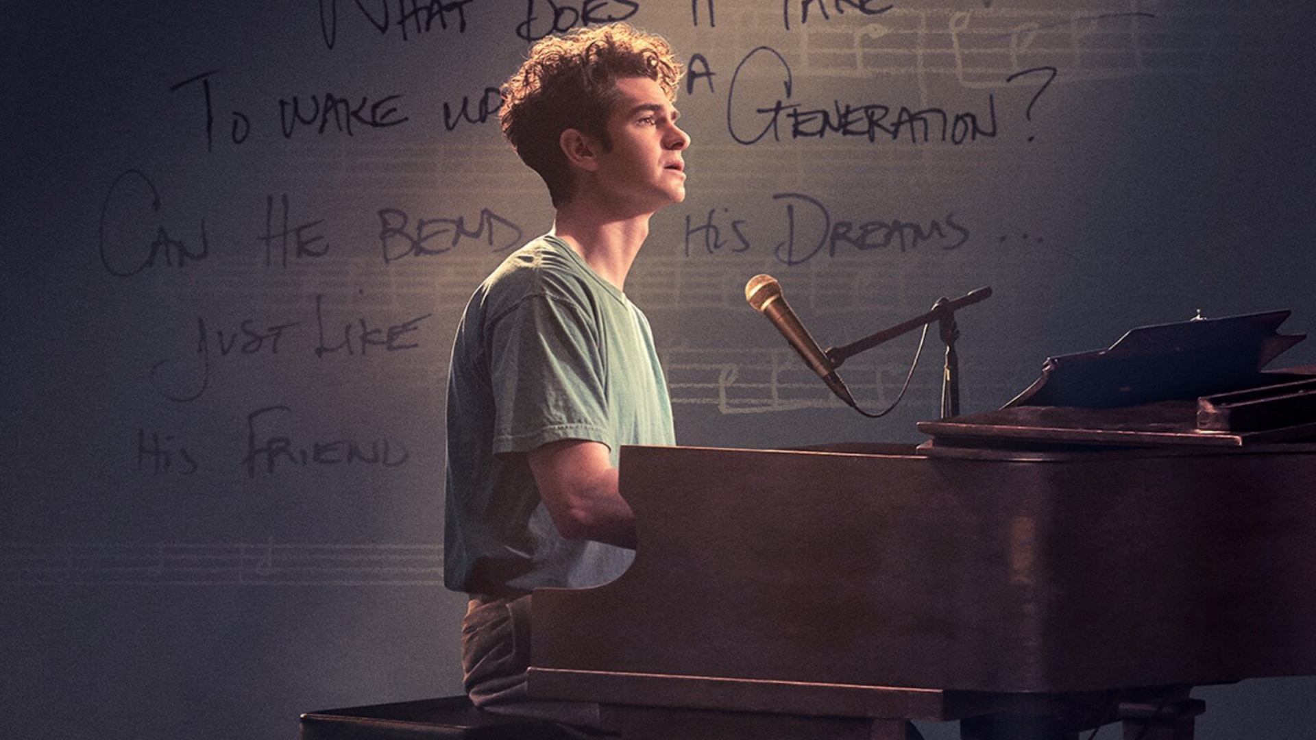 13. Tick, Tick… Boom! (2021)