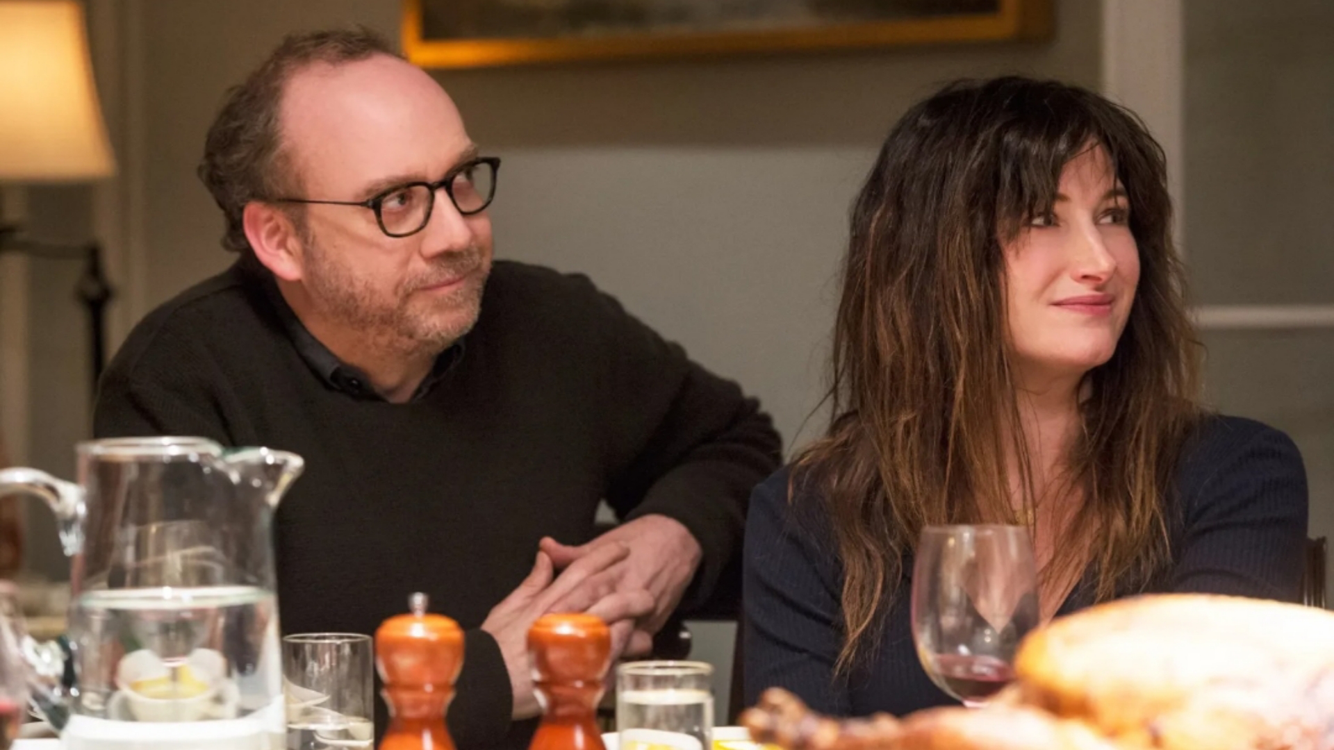 12. Private Life (2018)