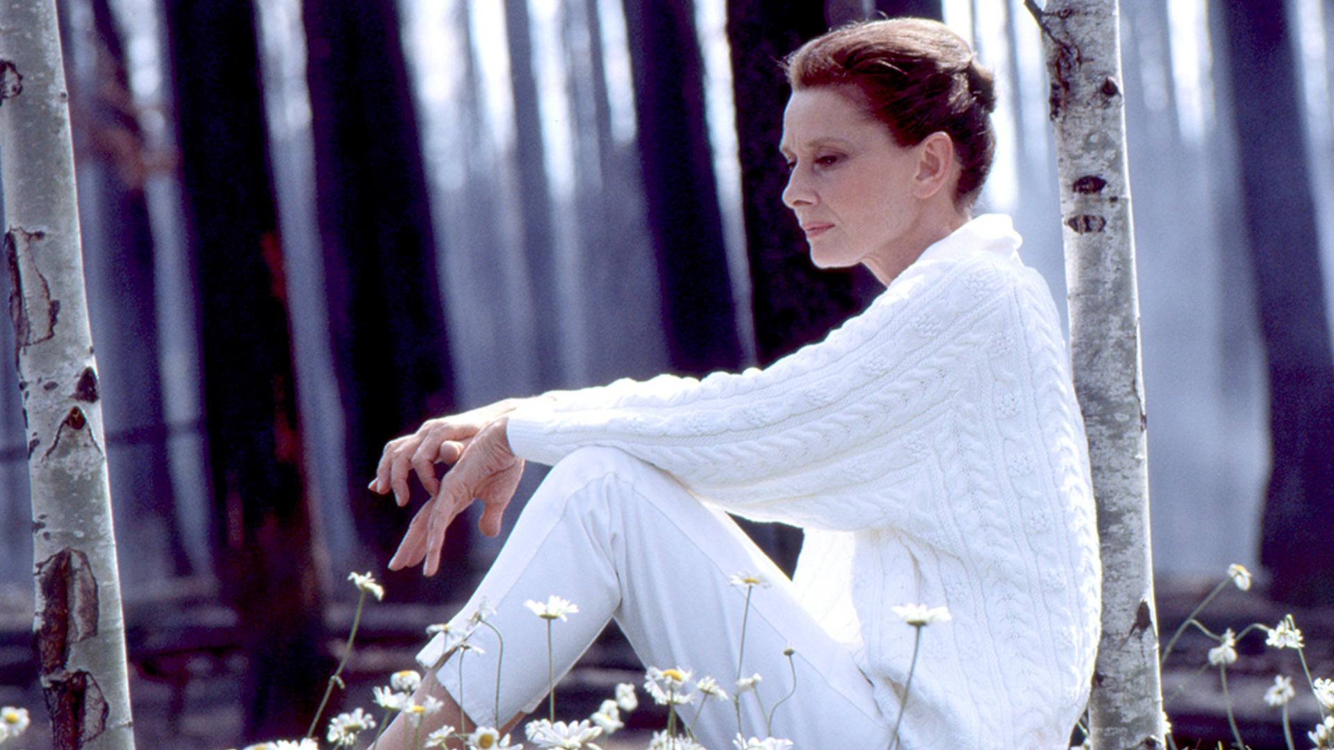Audrey Hepburn – ‘Always’