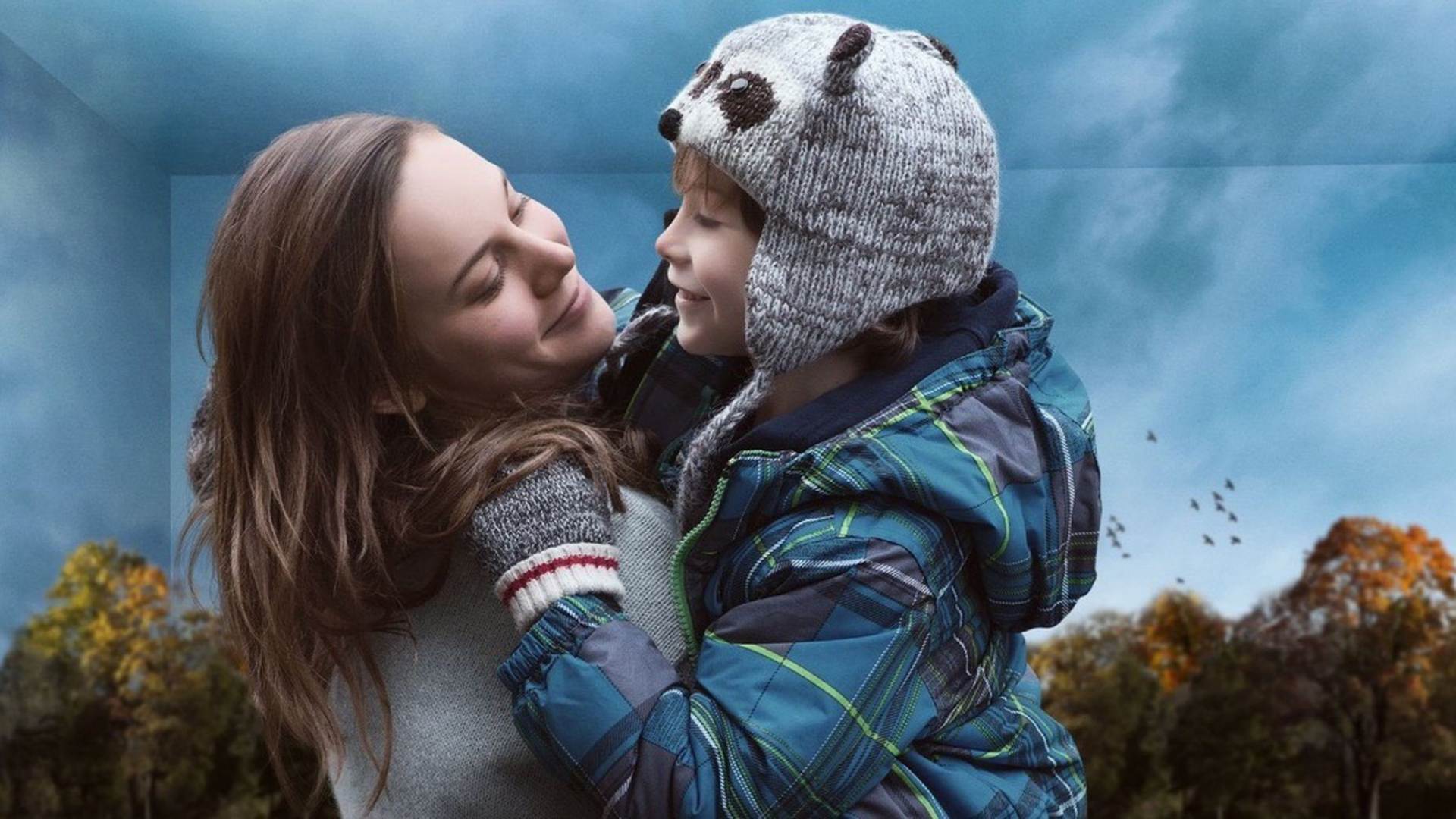 11. Brie Larson – ‘Room’ (2015)