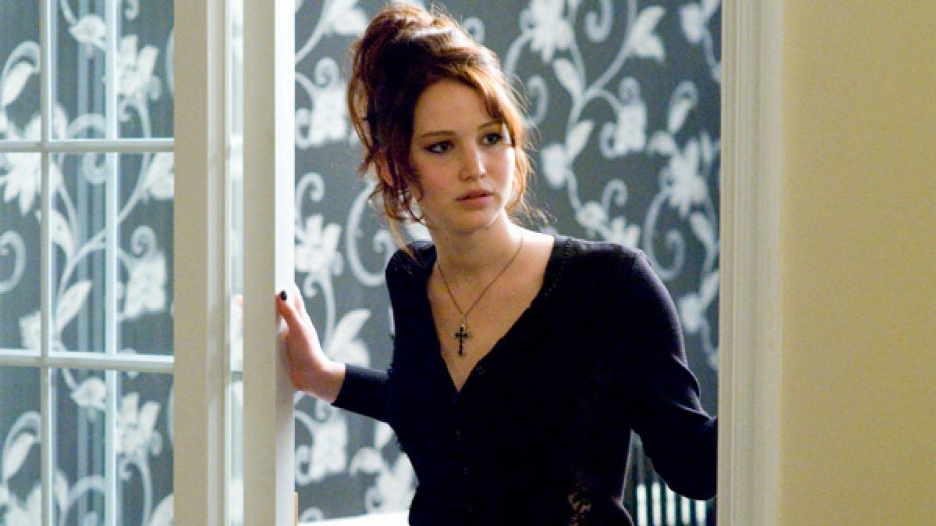 15. Jennifer Lawrence – 'Silver Linings Playbook’ (2012)