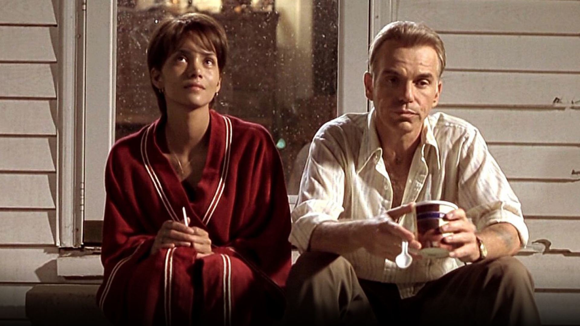 12. Halle Berry – ‘Monster’s Ball’ (2001)