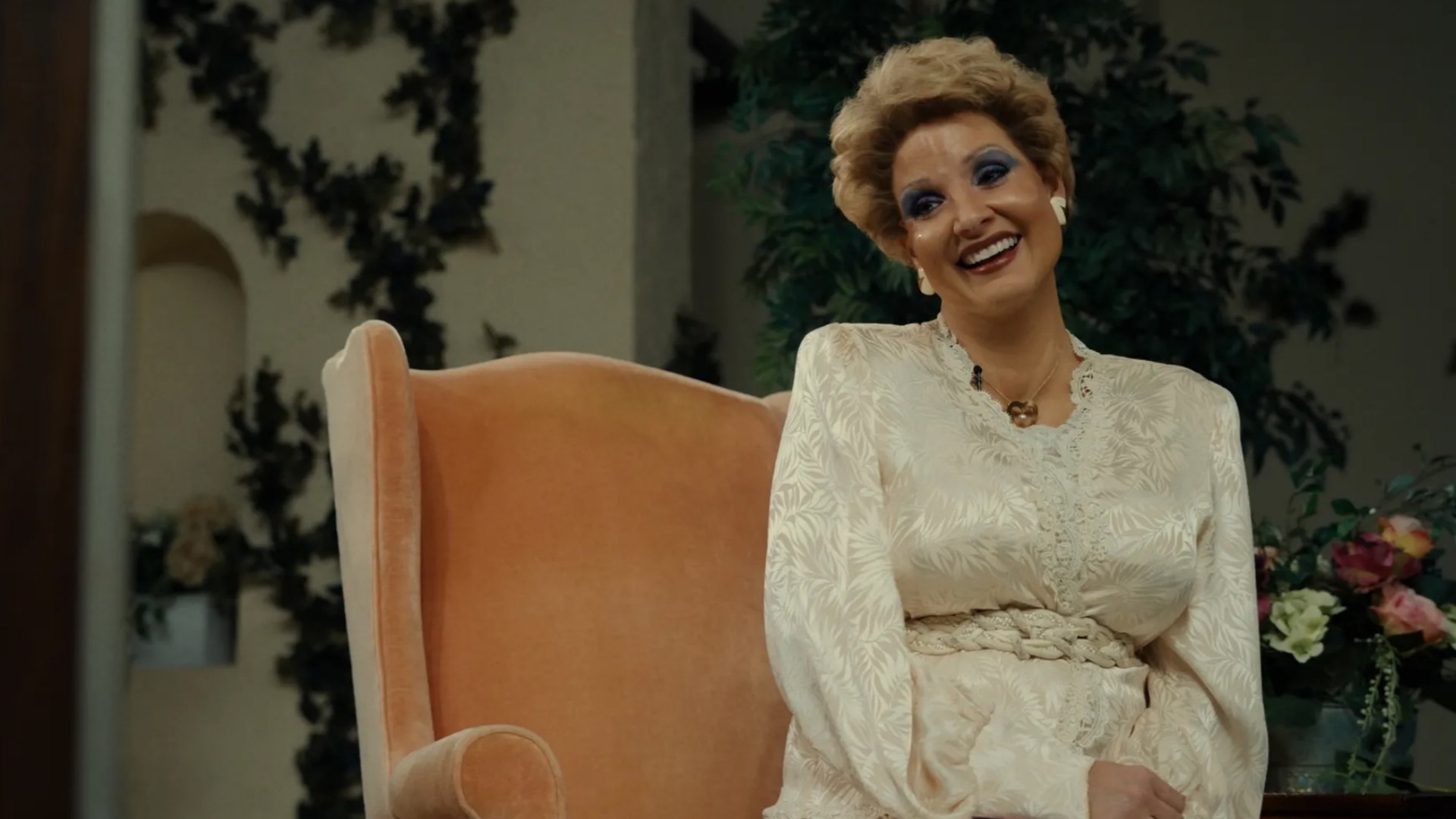 20. Jessica Chastain – ‘The Eyes of Tammy Faye' (2021)