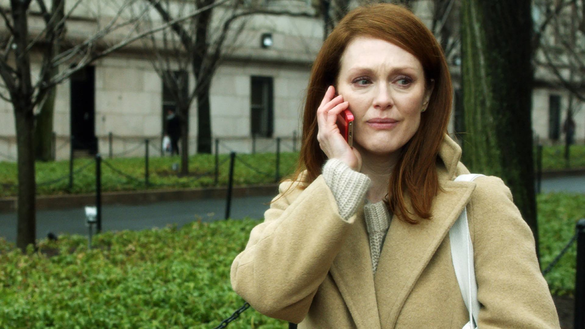 1. Julianne Moore – ‘Still Alice’ (2014)