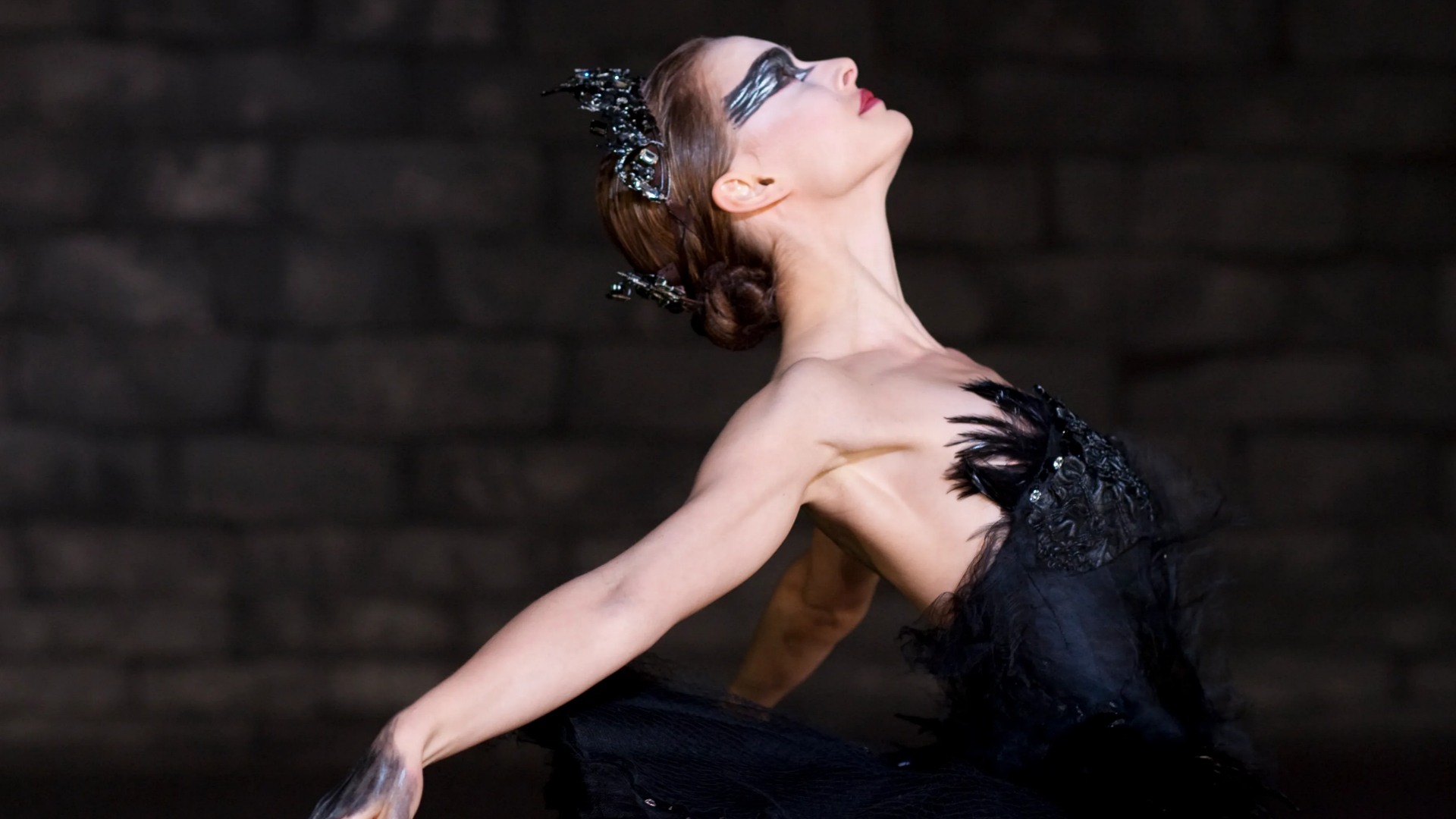 2. Natalie Portman – ‘Black Swan' (2010)