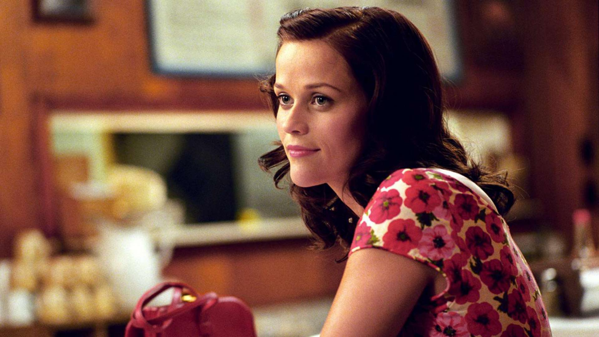 19. Reese Witherspoon – ‘Walk the Line’ (2005)