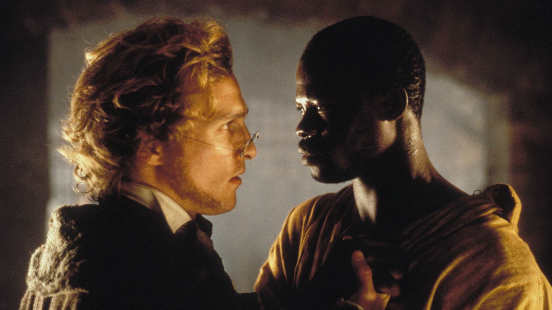 26. Amistad (1997)