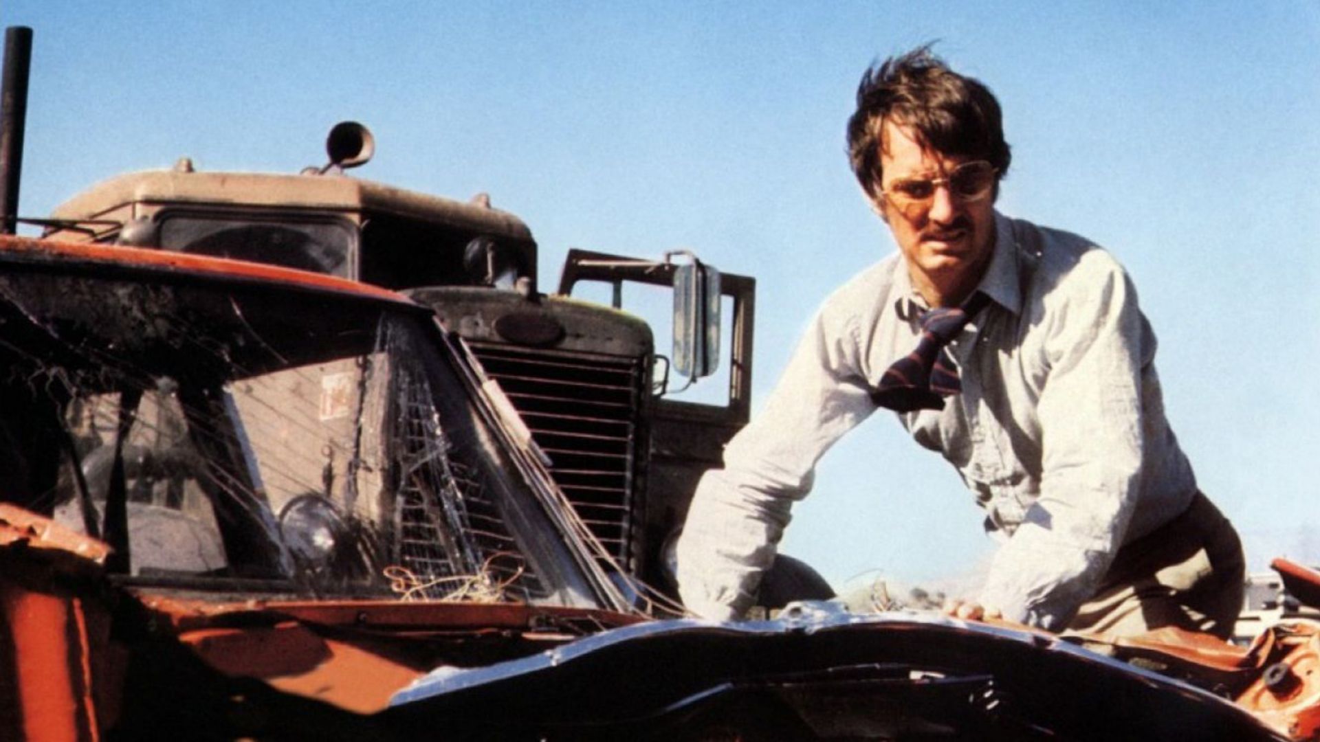 16. Duel (1971)