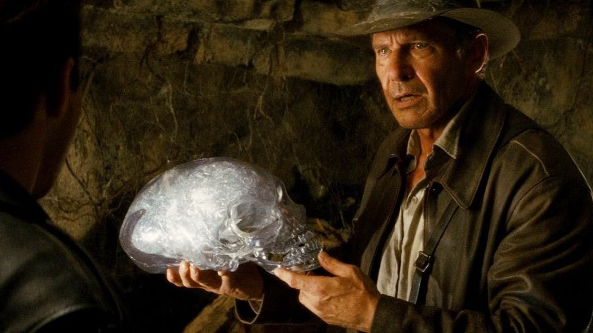 32. Indiana Jones and the Kingdom of the Crystal Skull (2008)