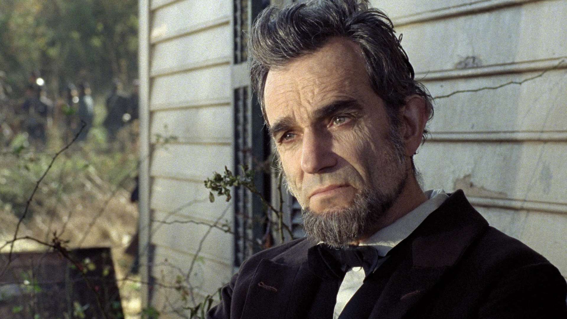 17. Lincoln (2012)