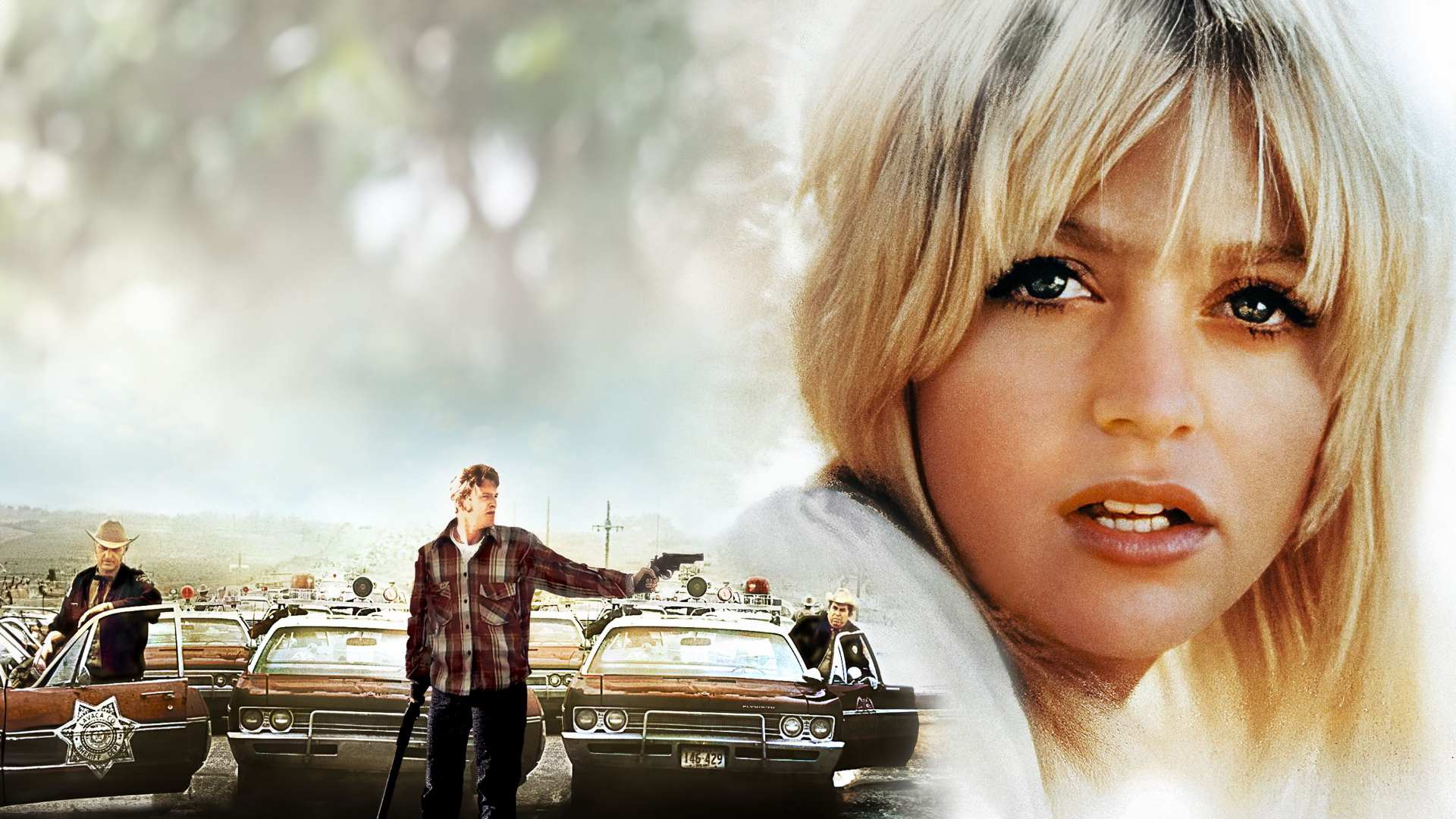 20. The Sugarland Express (1974)