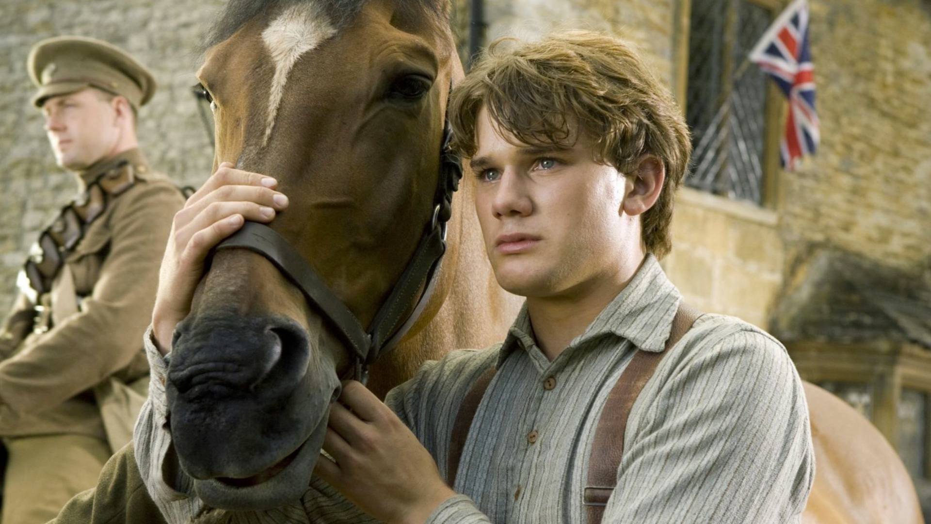 25. War Horse (2011)