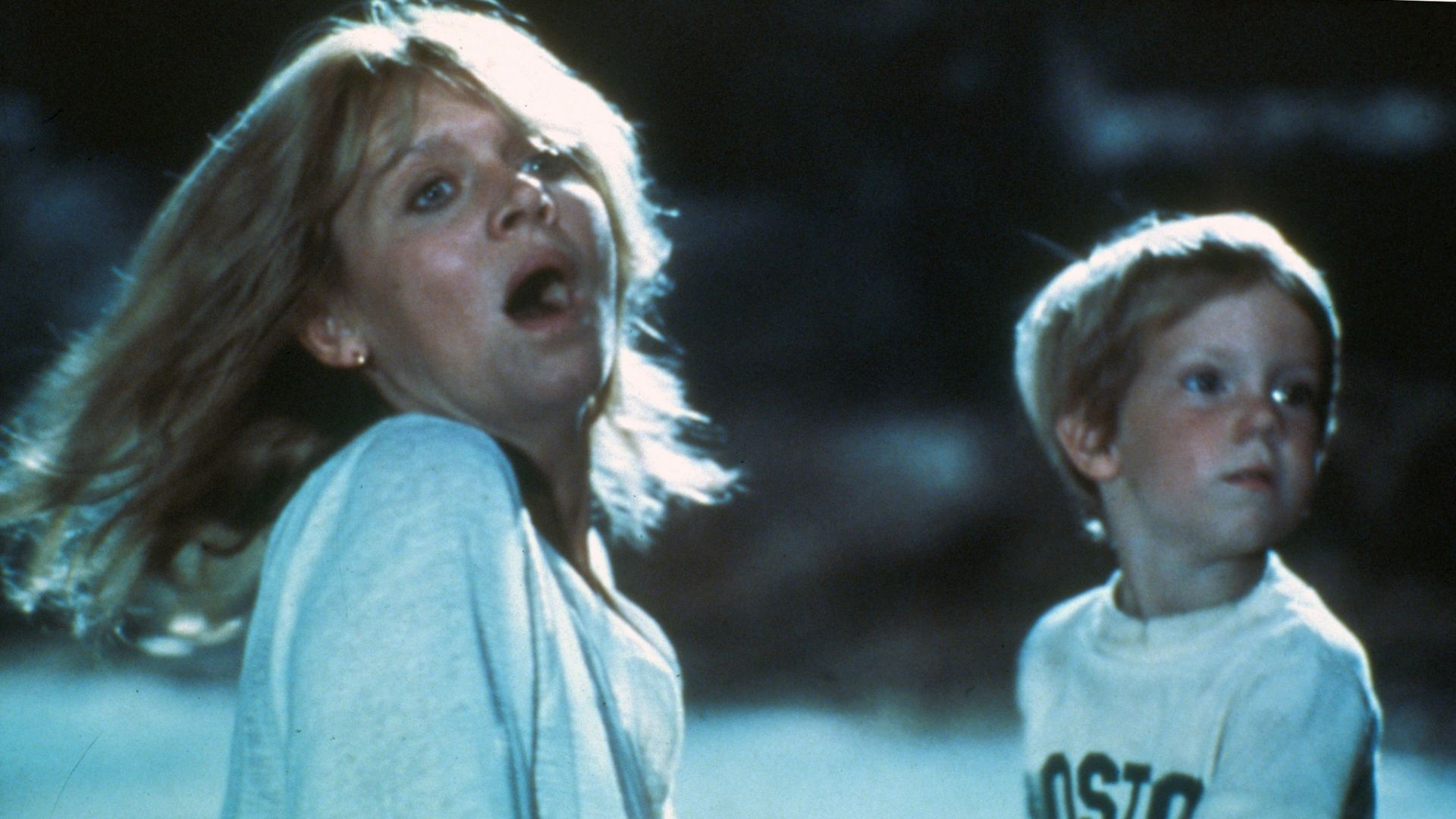 8. Close Encounters of the Third Kind (1977)