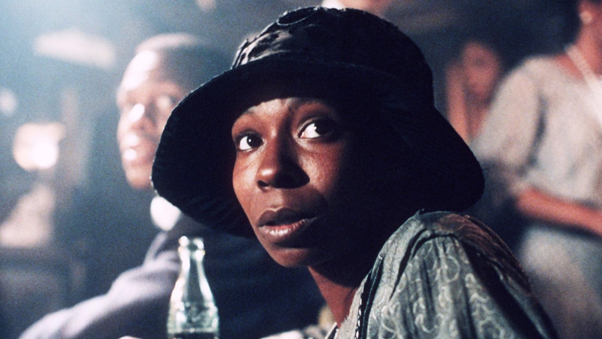 21. The Color Purple (1985)
