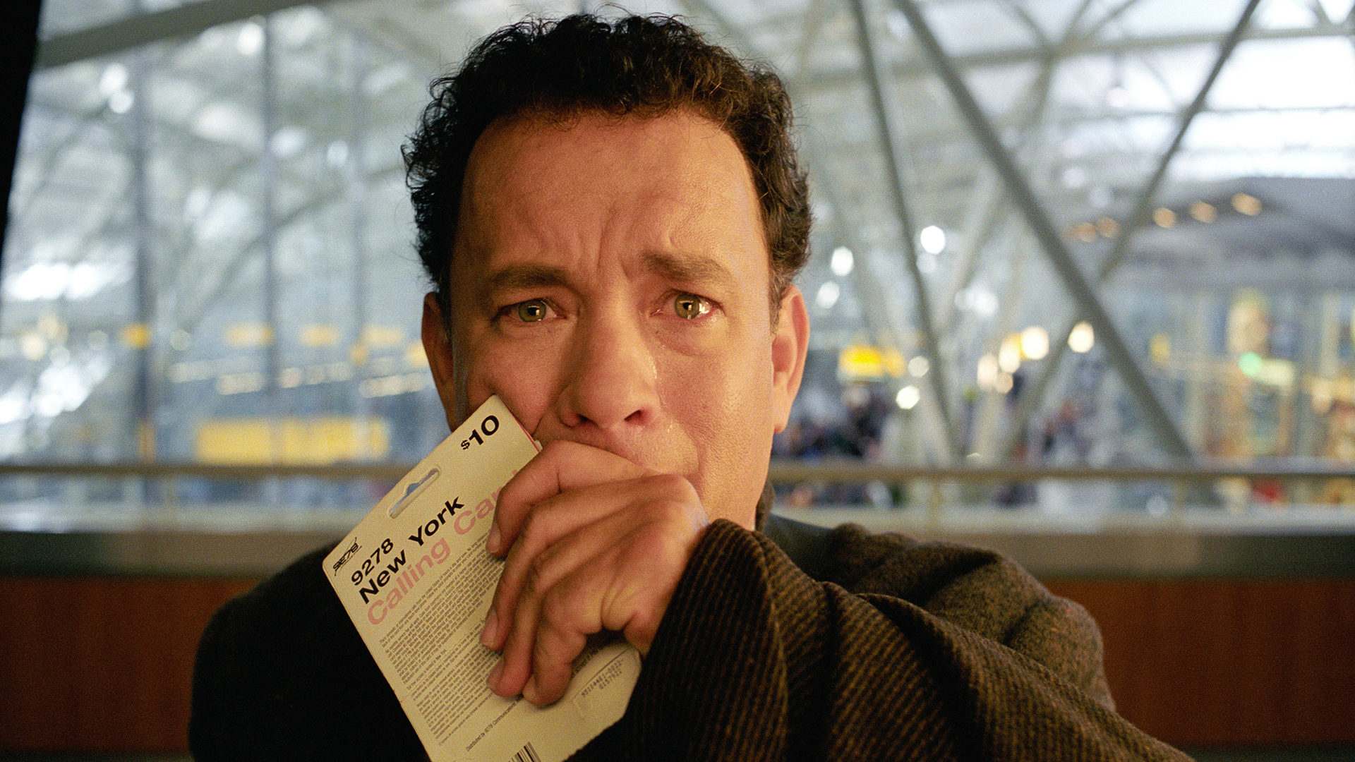 29. The Terminal (2004)