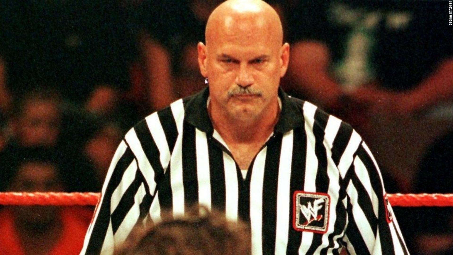 25. Jesse "The Body" Ventura (SummerSlam 1999)