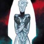 New Silver Surfer (Image: Marvel)