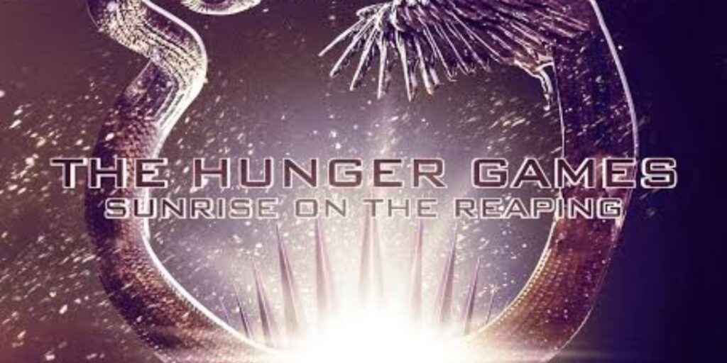 'Sunrise On the Reaping' (Image: Lionsgate)
