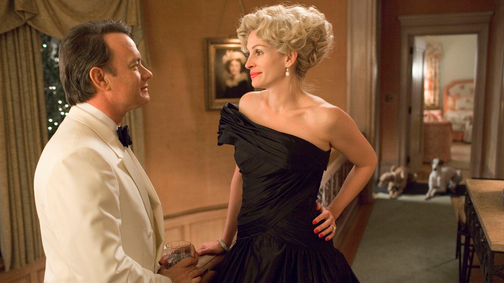 24. Charlie Wilson's War (2007)